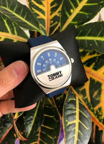 Tommy Hilfiger Kol Saati 