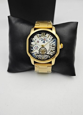 BVLGARİ ERKEK KOL SAATİ 