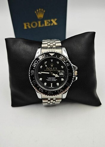 Rolex Erkek Kol Saati 