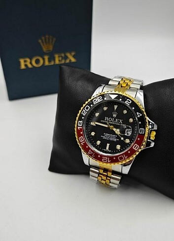 Rolex Erkek Kol Saati 
