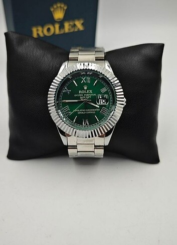 Rolex Erkek Kol Saati 