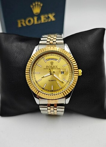 Rolex Erkek Kol Saati 