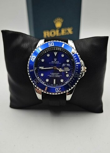 Rolex Erkek Kol Saati 
