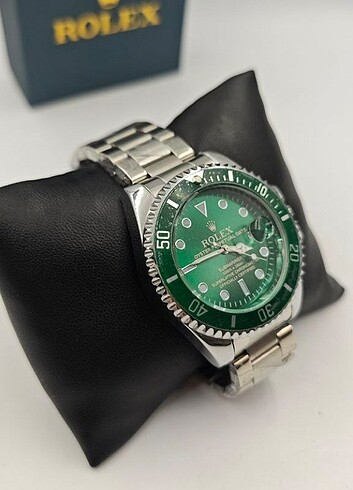 Rolex Erkek Kol Saati 
