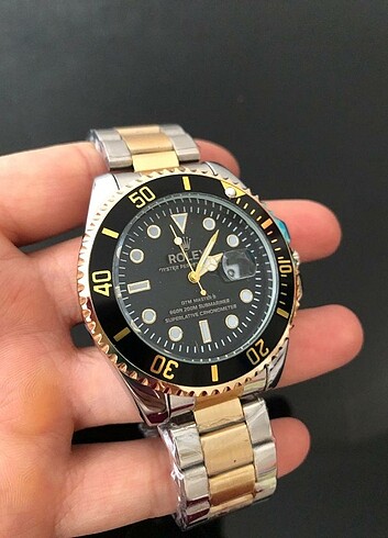 Rolex Erkek Kol Saati 