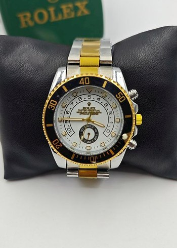 Rolex Erkek Klasik Saat