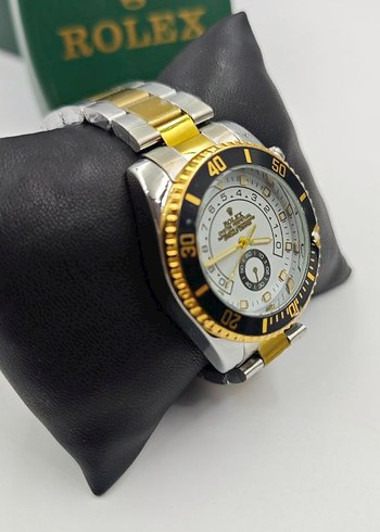 Beden Rolex Erkek Klasik Saat