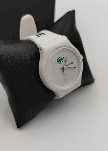 Lacoste Beyaz Unisex Saat