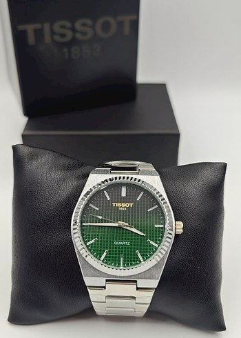 Tissot Tissot Erkek Klasik Yeşil Saat