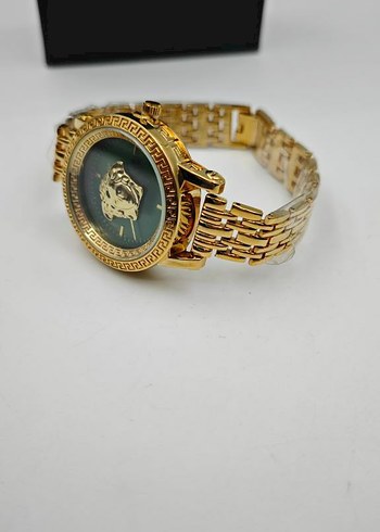 Versace Versace Gold Kadın Saat