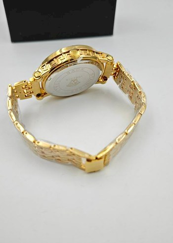 Versace Gold Kadın Saat
