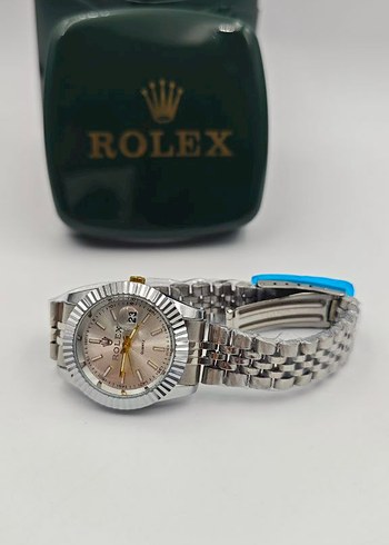 Beden Rolex Bayan Kol Saati