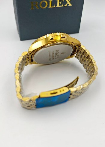 Beden Rolex Çelik Erkek Kol Saati