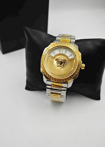 Versace Unisex Kol Saati