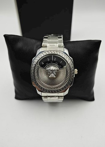  Beden Versace Unisex Kol Saati