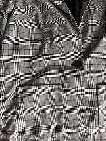 m Beden H&M blazer