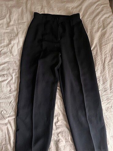 38 Beden Blazer ve pantolon seti
