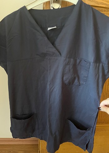 Stradivarius Hemşire SCRUBS