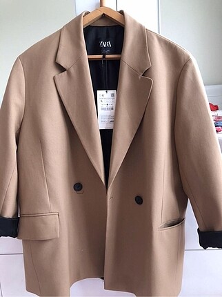 Zara Zara blazer ceket