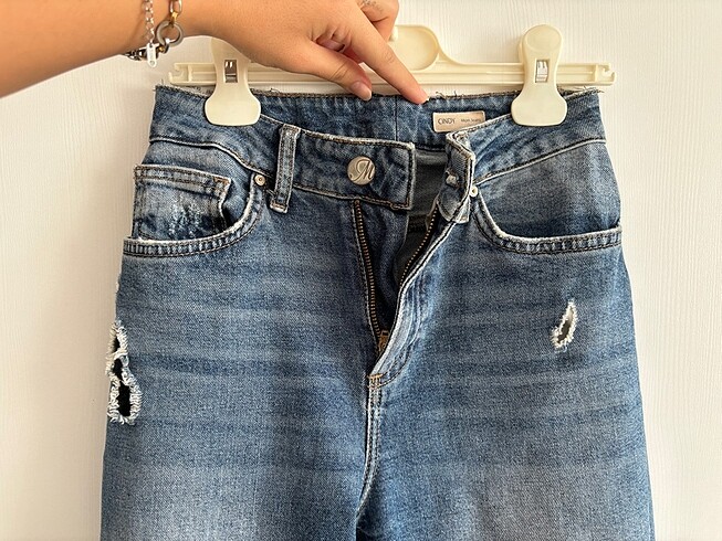 Mavi marka mom jean
