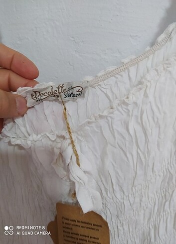 xl Beden Yazlık elbise 