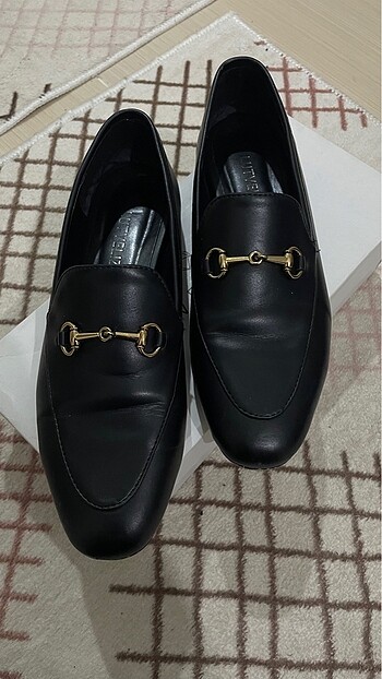 Diğer LOAFER 39 numara