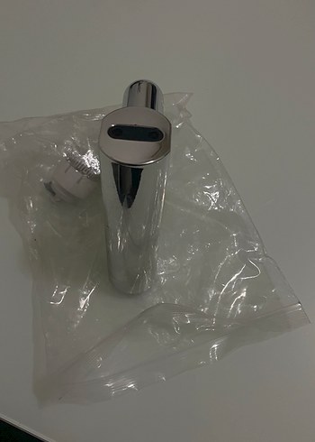 MUTFAK MUSLUK BAŞLIĞI - Görsel 2