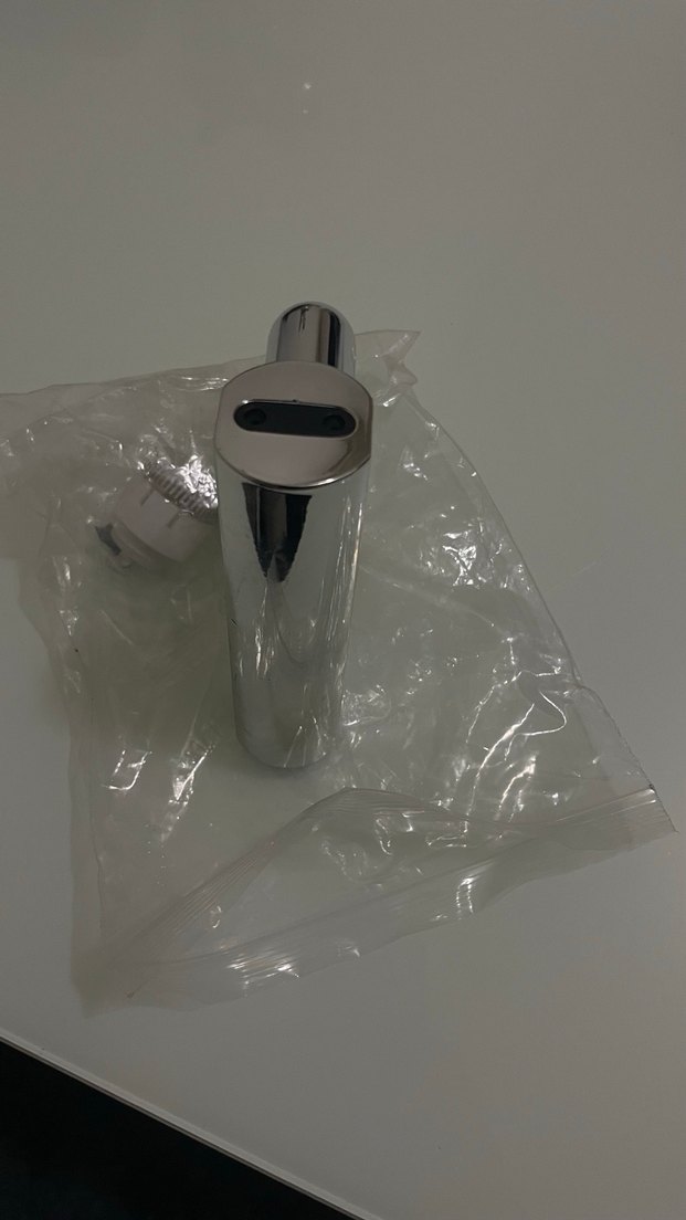 MUTFAK MUSLUK BAŞLIĞI - Görsel 2