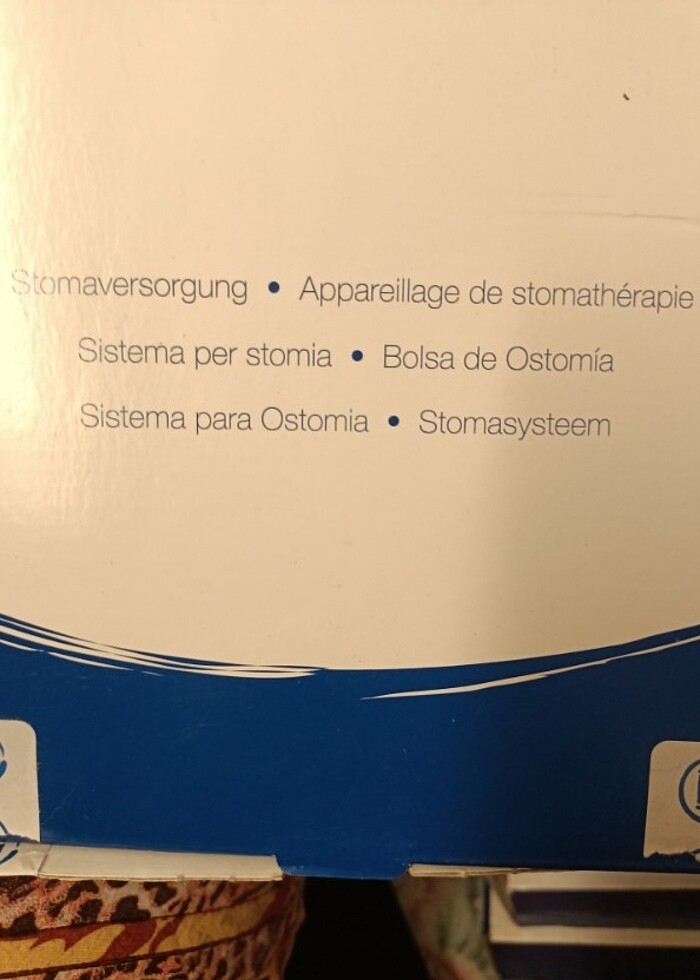 Convatec Ostomy sistem - Görsel 5