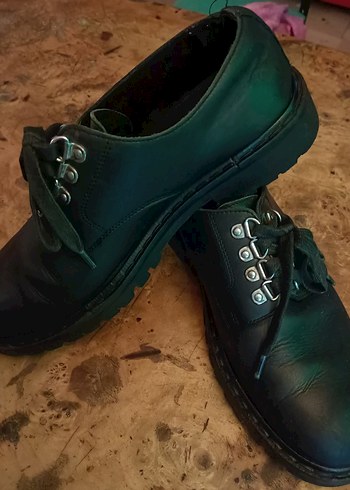 Zara men treking Erkek Ayakkabı Bağı - Görsel 10