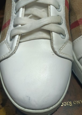 erkek spor ayakabi - Görsel 7