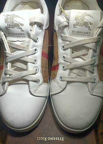 erkek spor ayakabi - Görsel 9