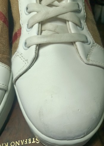 erkek spor ayakabi - Görsel 6