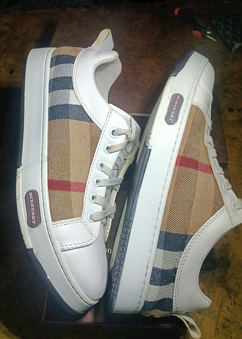 erkek spor ayakabi - Görsel 5