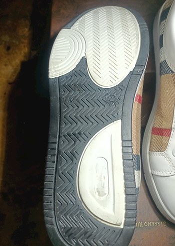 erkek spor ayakabi - Görsel 10