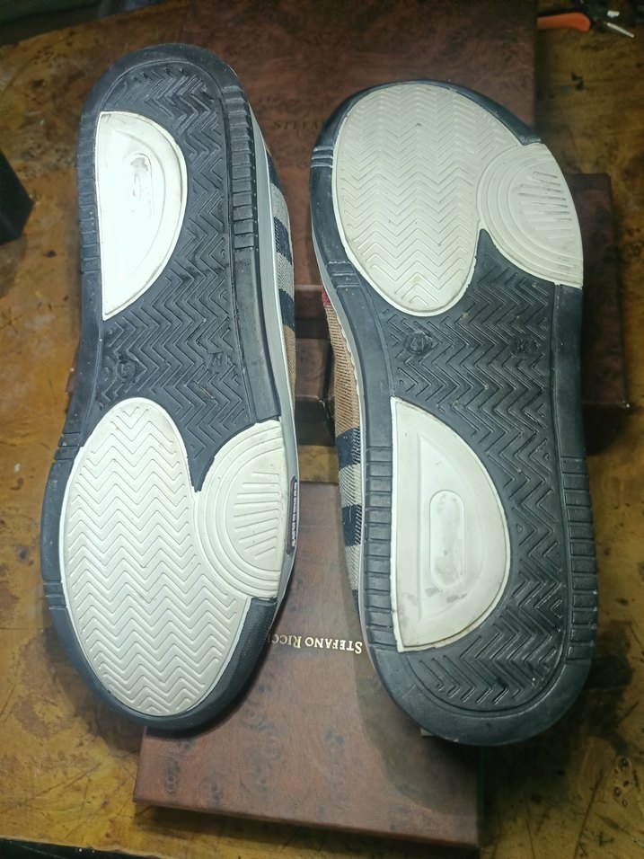 erkek spor ayakabi - Görsel 3