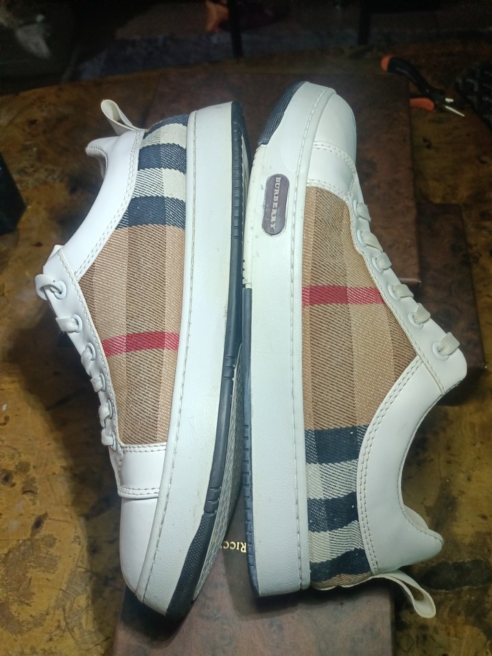 erkek spor ayakabi - Görsel 2