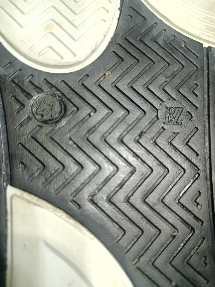 erkek spor ayakabi - Görsel 4