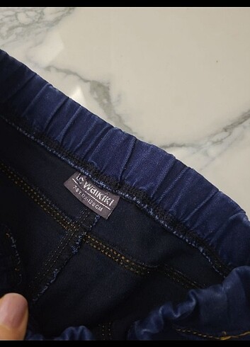 LC Waikiki Lc waikiki 7 yas kot pantalon