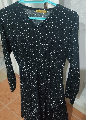 xl Beden Elbise 