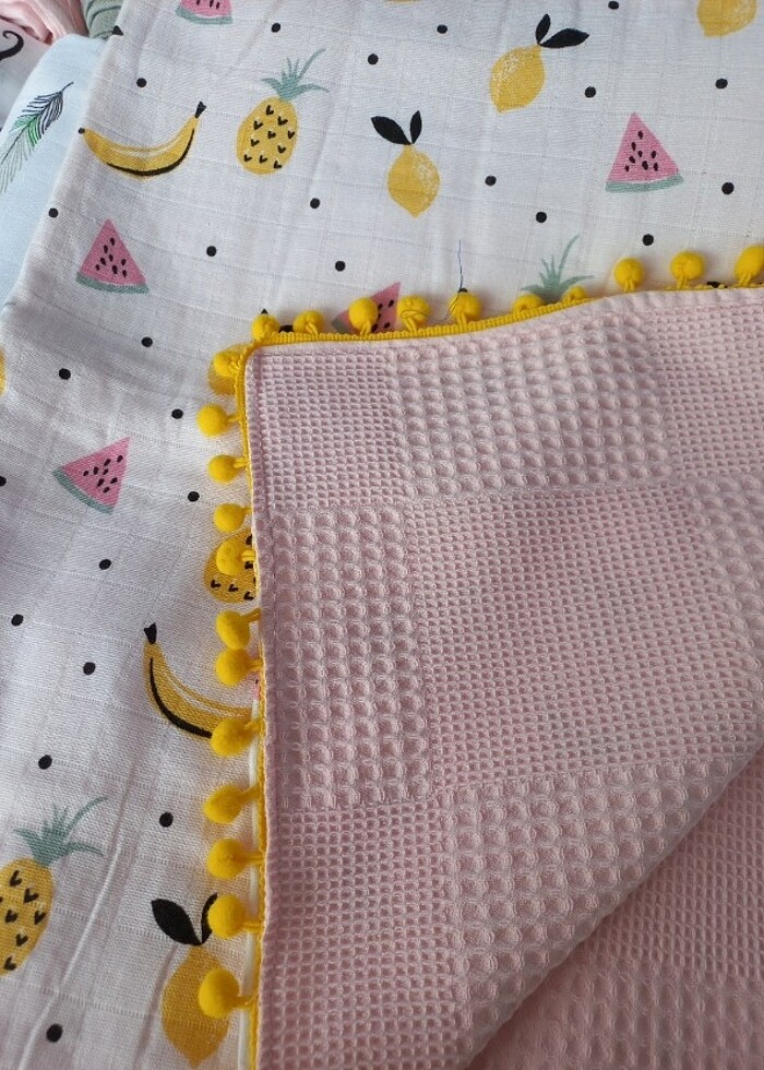 Bebek pike - Görsel 2