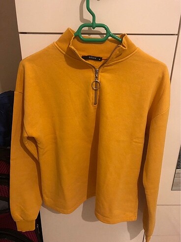 Addax sweat