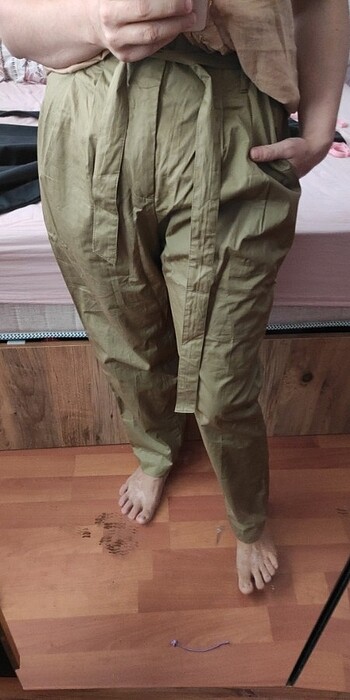 Pantolon 