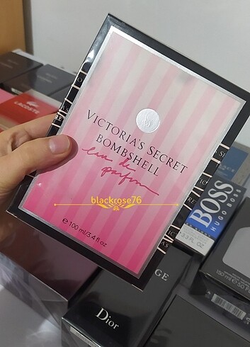 Victoria's Secret BOMBSHELL