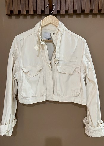Oversize Bershka