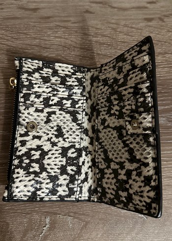 Mango cüzdan - Görsel 3