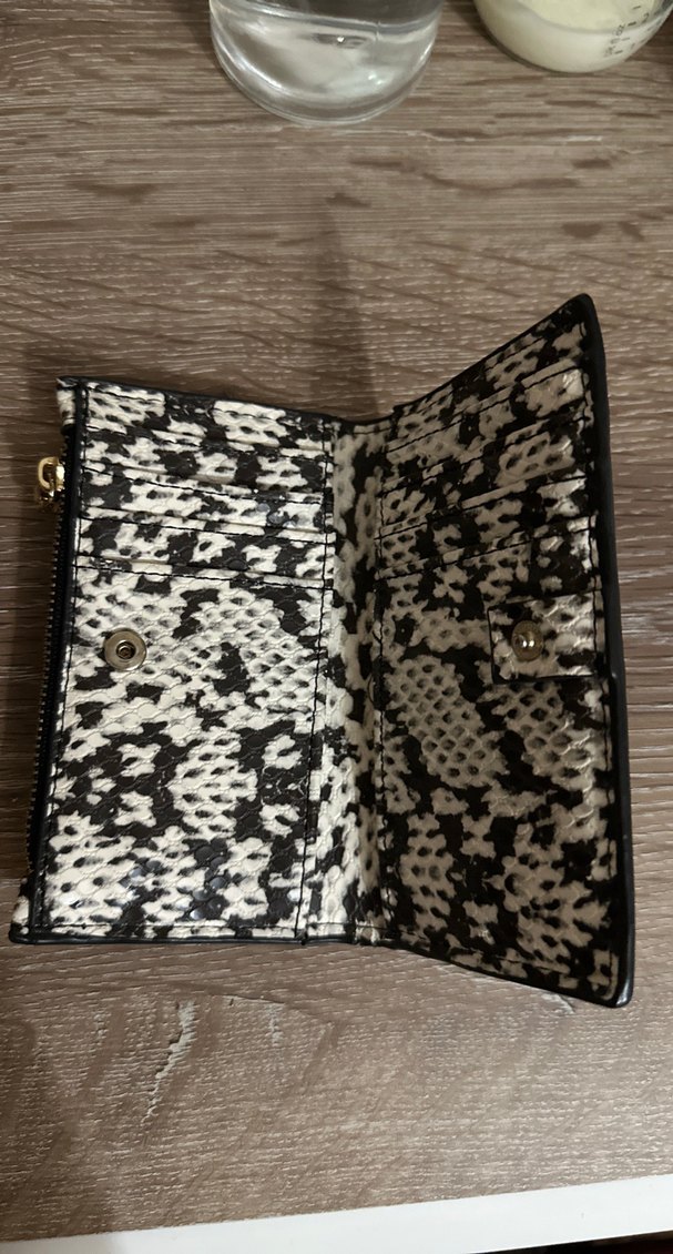 Mango cüzdan - Görsel 3