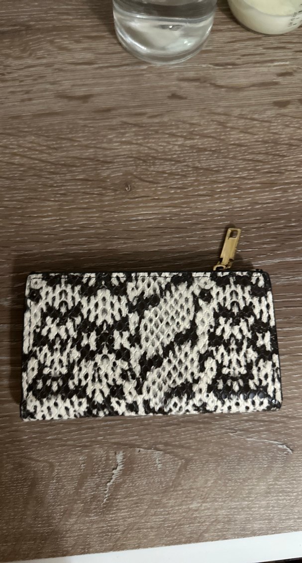 Mango cüzdan - Görsel 2