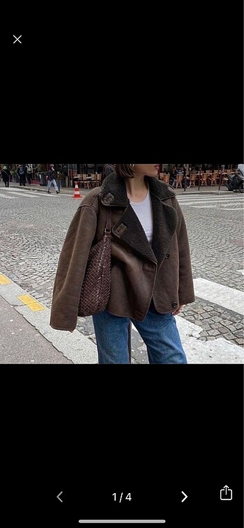 Zara mont