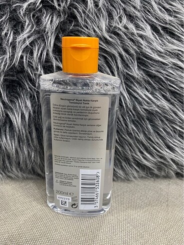 Neutrogena Neutrogena tonik